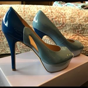 Marc fisher heels